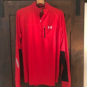 Under Armour Allseasongear 1/4 Zip